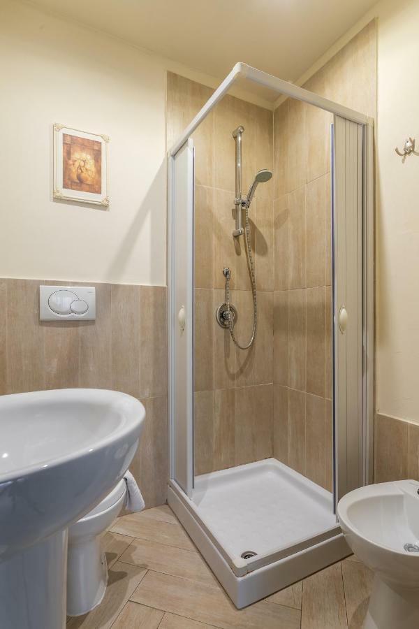 B&B Villamari Alghero Exterior foto