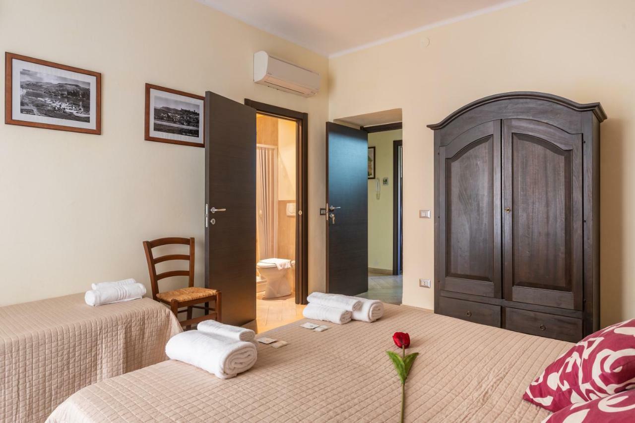 B&B Villamari Alghero Exterior foto