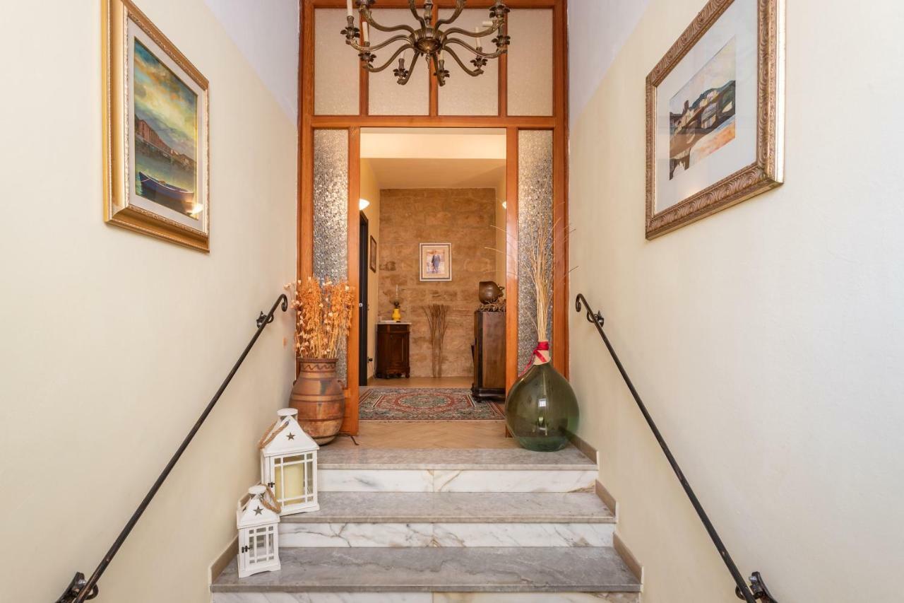 B&B Villamari Alghero Exterior foto