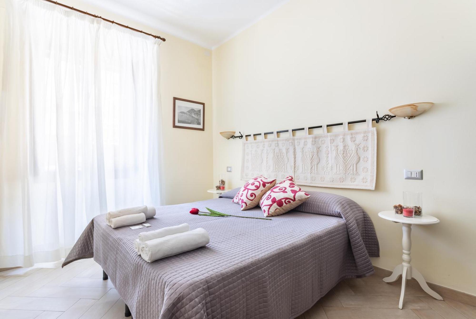 B&B Villamari Alghero Exterior foto